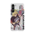 vinland 2008 cover slim iphone 17 pro max