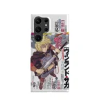 vinland 2008 cover slim iphone 17 pro max