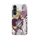 vinland 2008 cover slim iphone 17 pro max