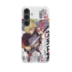 vinland 2008 cover slim iphone 17 pro max