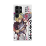 vinland 2008 cover slim iphone 17 pro max