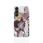 vinland 2008 cover slim iphone 17 pro max