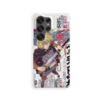 vinland 2008 cover slim iphone 17 pro max