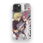 vinland 2008 cover slim iphone 17 pro max