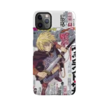 vinland 2008 cover slim iphone 17 pro max