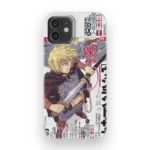 vinland 2008 cover slim iphone 17 pro max