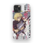 vinland 2008 cover slim iphone 17 pro max