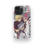 vinland 2008 cover slim iphone 17 pro max