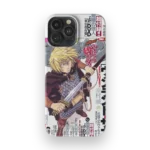 vinland 2008 cover slim iphone 17 pro max