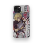 vinland 2008 cover slim iphone 17 pro max