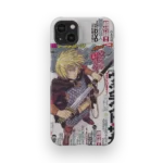 vinland 2008 cover slim iphone 17 pro max