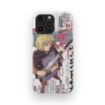 vinland 2008 cover slim iphone 17 pro max