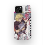 vinland 2008 cover slim iphone 17 pro max