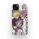 vinland 2008 cover slim iphone 17 pro max