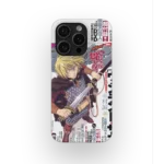 vinland 2008 cover slim iphone 17 pro max