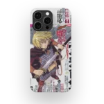 vinland 2008 cover slim iphone 17 pro max