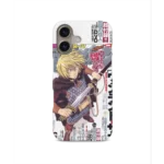 vinland 2008 cover slim iphone 17 pro max