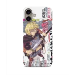 vinland 2008 cover slim iphone 17 pro max