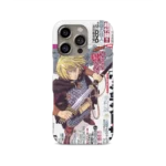 vinland 2008 cover slim iphone 17 pro max