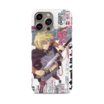 vinland 2008 cover slim iphone 17 pro max