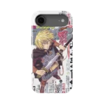 vinland 2008 cover slim iphone 17 pro max