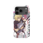 vinland 2008 cover slim iphone 17 pro max