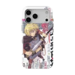 vinland 2008 cover slim iphone 17 pro max