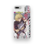 vinland 2008 cover slim iphone 17 pro max