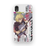 vinland 2008 cover slim iphone 17 pro max