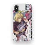 vinland 2008 cover slim iphone 17 pro max