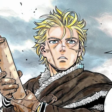 Vinland Saga