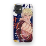 vinland saga cover 414 slim iphone 17 pro max