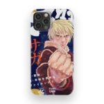 vinland saga cover 414 slim iphone 17 pro max