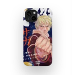 vinland saga cover 414 slim iphone 17 pro max