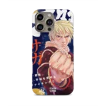 vinland saga cover 414 slim iphone 17 pro max