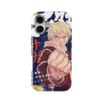 vinland saga cover 414 slim iphone 17 pro max