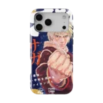 vinland saga cover 414 slim iphone 17 pro max