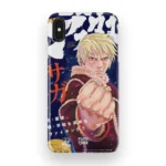vinland saga cover 414 slim iphone 17 pro max