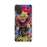 vinland saga cover 442 slim iphone 17 pro max