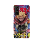vinland saga cover 442 slim iphone 17 pro max