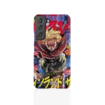 vinland saga cover 442 slim iphone 17 pro max