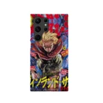 vinland saga cover 442 slim iphone 17 pro max