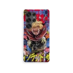 vinland saga cover 442 slim iphone 17 pro max