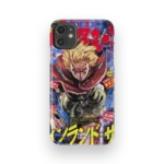 vinland saga cover 442 slim iphone 17 pro max