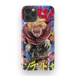 vinland saga cover 442 slim iphone 17 pro max