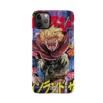 vinland saga cover 442 slim iphone 17 pro max