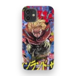vinland saga cover 442 slim iphone 17 pro max