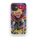 vinland saga cover 442 slim iphone 17 pro max