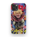 vinland saga cover 442 slim iphone 17 pro max