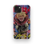 vinland saga cover 442 slim iphone 17 pro max